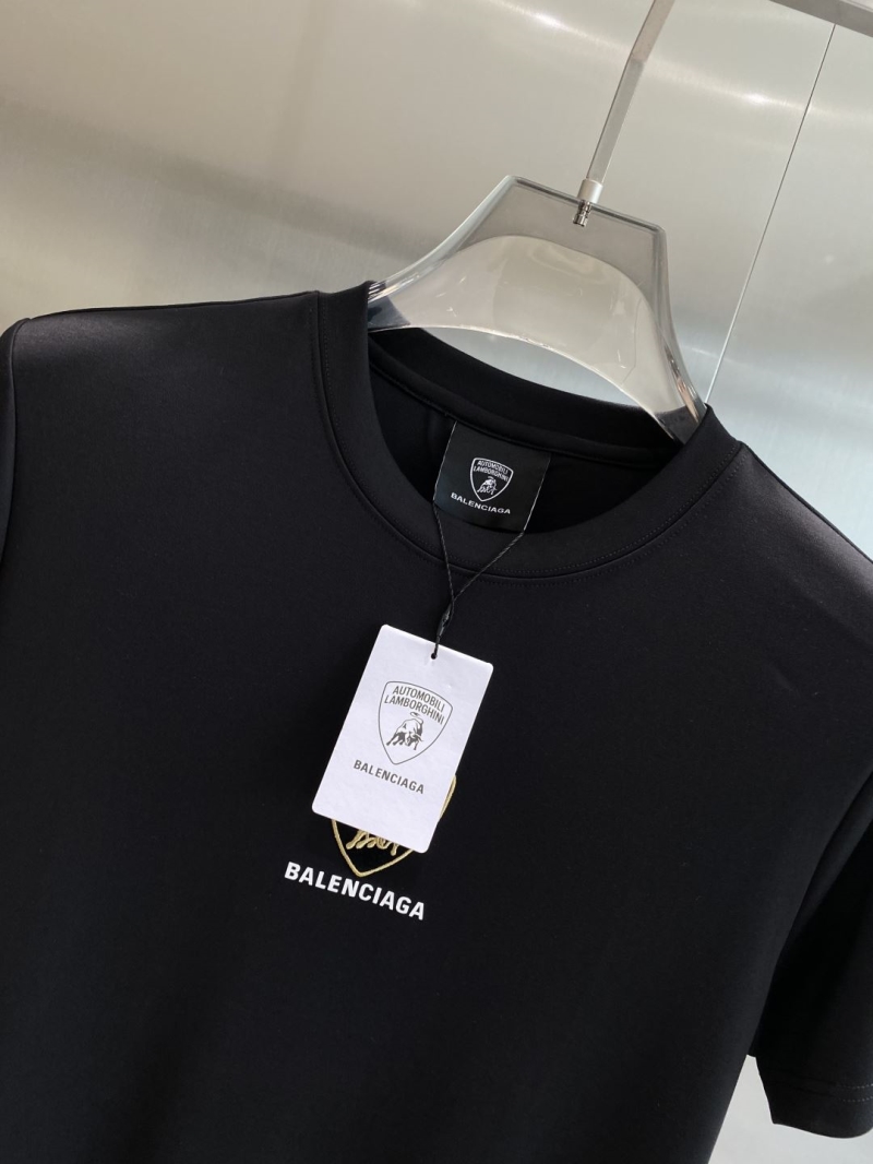 Ba1en*iaga t-shirts